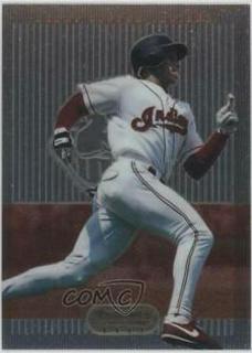Kenny Lofton