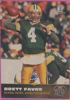 Brett Favre
