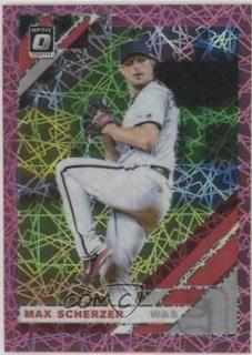 Max Scherzer