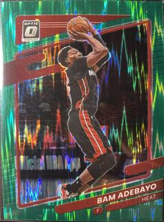 Bam Adebayo