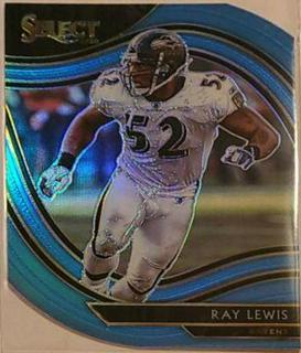 Ray Lewis