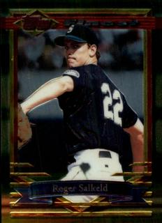 Roger Salkeld