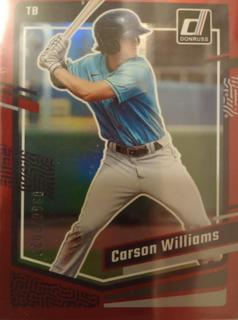 Carson Williams