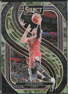 Zach LaVine