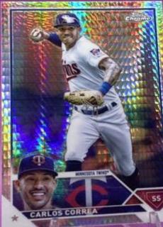 Carlos Correa