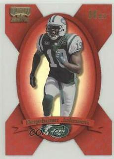 Keyshawn Johnson