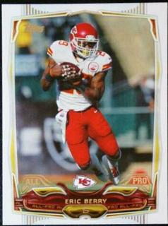 Eric Berry