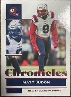Matt Judon