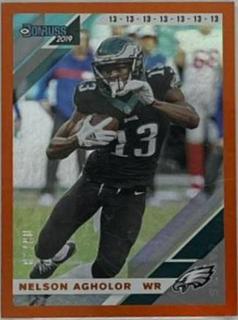 Nelson Agholor
