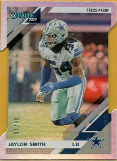 Jaylon Smith
