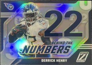 Derrick Henry
