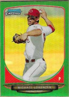Michael Lorenzen