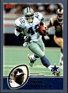 Troy Hambrick