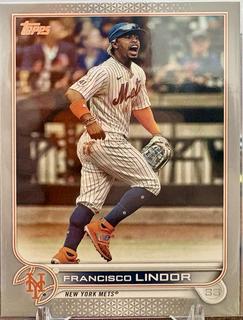 Francisco Lindor
