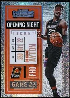 Deandre Ayton
