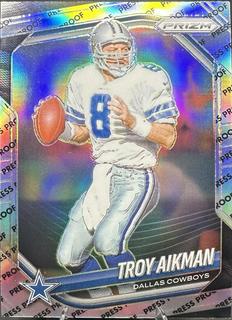 Troy Aikman