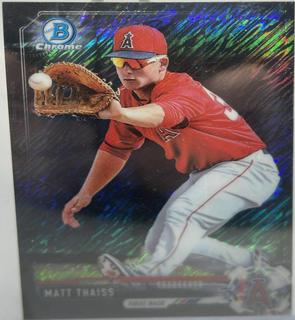 Matt Thaiss