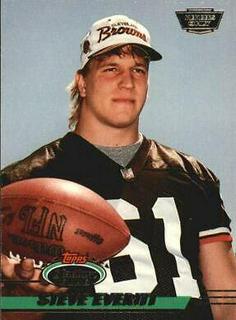Steve Everitt