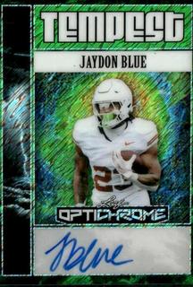 Jaydon Blue