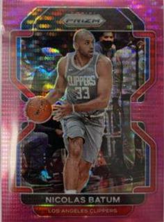 Nicolas Batum