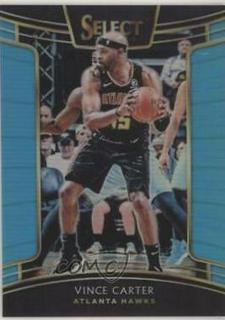 Vince Carter
