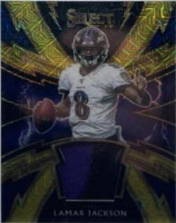 Lamar Jackson