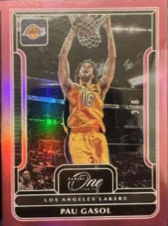 Pau Gasol