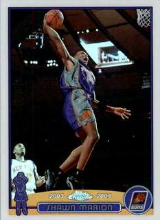 Shawn Marion