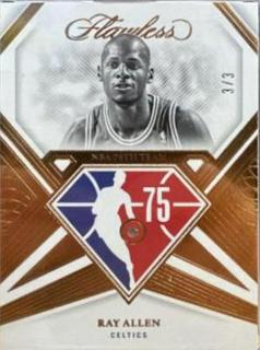Ray Allen