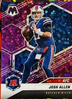 Josh Allen