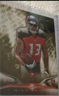 Mike Evans