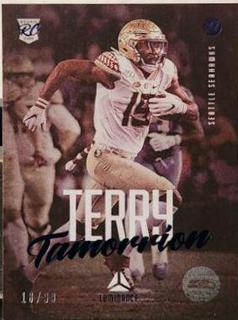 Tamorrion Terry