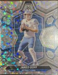 Jared Goff