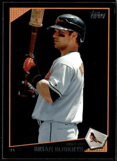 Brian Roberts