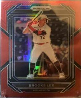 Brooks Lee