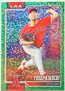Yusei Kikuchi