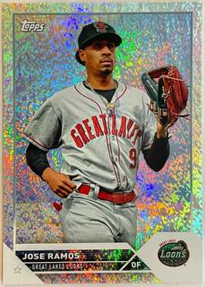 Jose Ramos