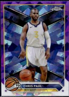 Chris Paul