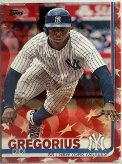 Didi Gregorius