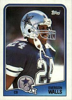 Everson Walls