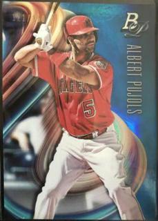 Albert Pujols