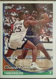 Chuck Person
