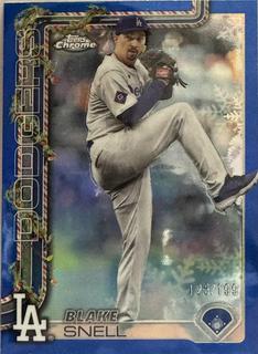 Blake Snell