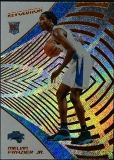 Melvin Frazier Jr.