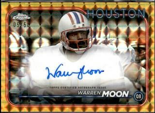 Warren Moon
