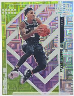 Dejounte Murray