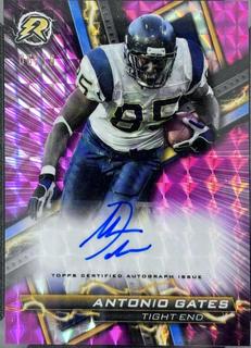 Antonio Gates