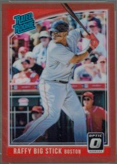 Rafael Devers