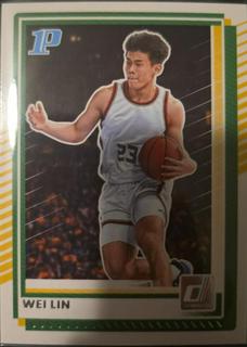 Wei Lin