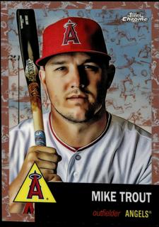 Mike Trout